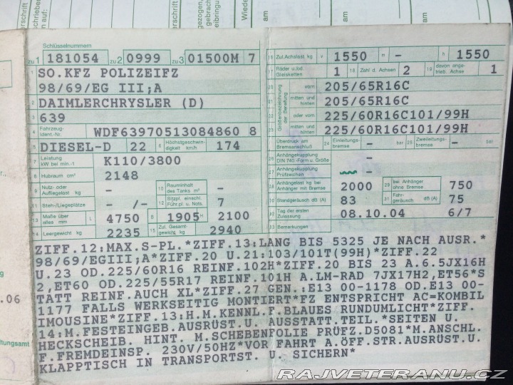Mercedes-Benz 230 124 1990