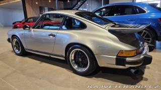 Porsche 911 SC Coupé 3.0 1981