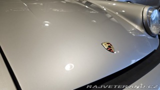 Porsche 911 SC Coupé 3.0 1981