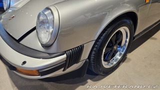 Porsche 911 SC Coupé 3.0 1981