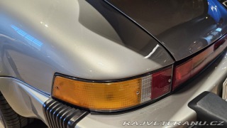 Porsche 911 SC Coupé 3.0 1981