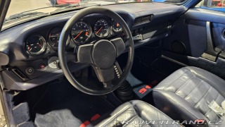 Porsche 911 SC Coupé 3.0 1981