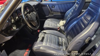 Porsche 911 SC Coupé 3.0 1981
