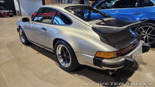 Porsche 911 SC Coupé 3.0 1981