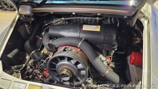Porsche 911 SC Coupé 3.0 1981