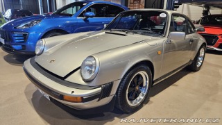 Porsche 911 SC Coupé 3.0 1981
