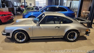Porsche 911 SC Coupé 3.0 1981
