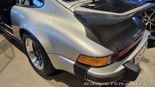 Porsche 911 SC Coupé 3.0 1981