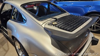 Porsche 911 SC Coupé 3.0 1981