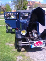 Renault 11 RY 1927