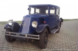 Renault 11 RY 1927