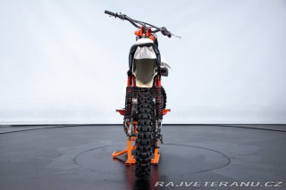 KTM 125 MX 125 1981