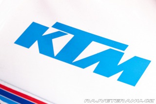 KTM 125 MX 125 1981