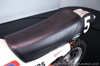 KTM 125 MX 125 1981