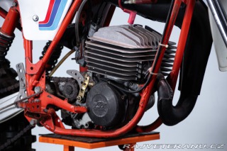KTM 125 MX 125 1981