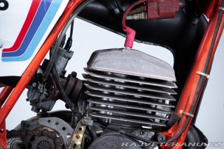 KTM 125 MX 125 1981