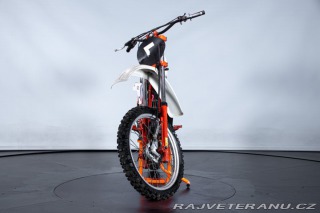 KTM 125 MX 125 1981
