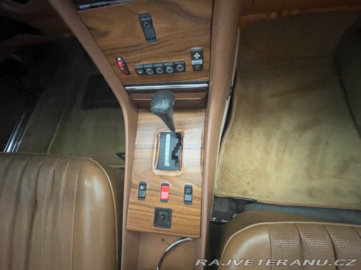Mercedes-Benz SL 560 1987