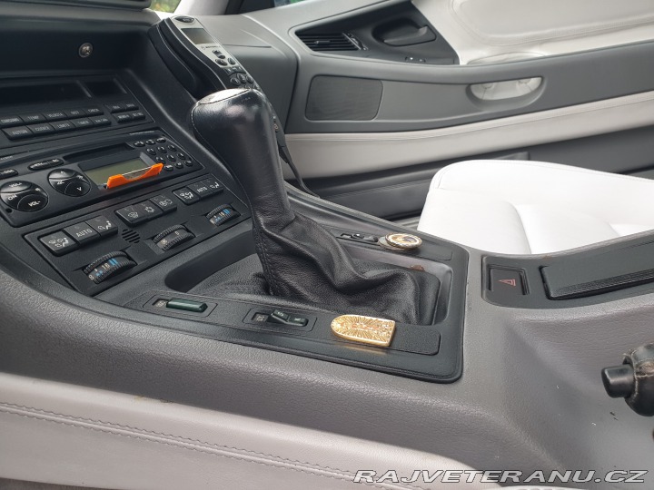 BMW 8 850 1992