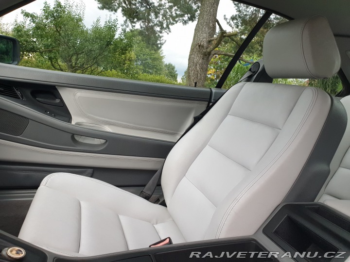 BMW 8 850 1992