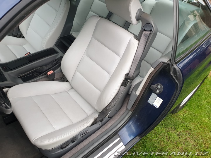 BMW 8 850 1992
