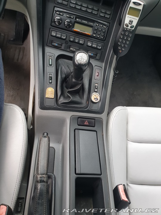 BMW 8 850 1992
