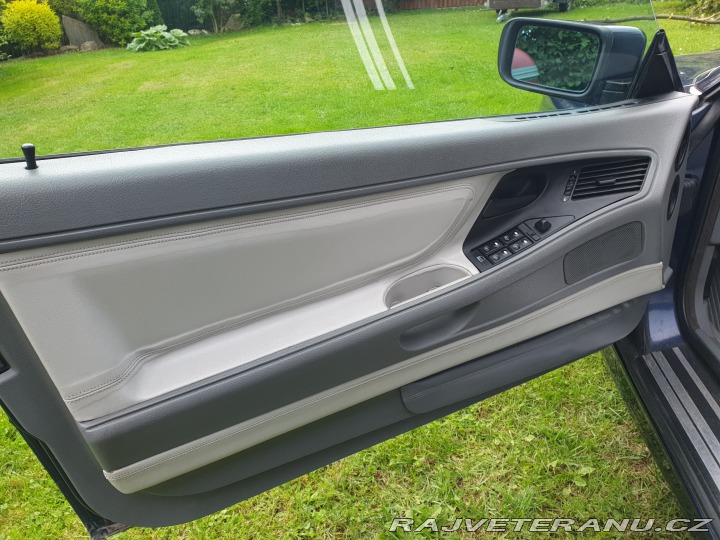BMW 8 850 1992