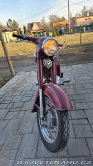 Jawa 250 559 1968