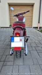 Jawa 250 559 1968