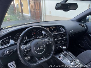 Audi Ostatní modely RS5 2012