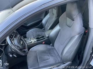 Audi Ostatní modely RS5 2012