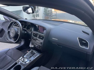 Audi Ostatní modely RS5 2012