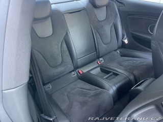 Audi Ostatní modely RS5 2012