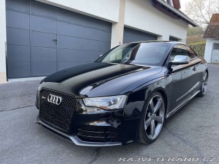 Audi Ostatní modely RS5 2012