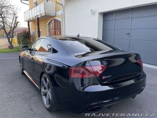 Audi Ostatní modely RS5 2012