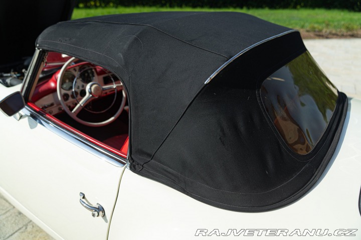 Mercedes-Benz 190 SL 1959