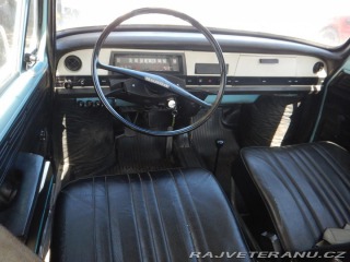 Škoda 100  1976
