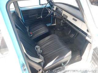 Škoda 100  1976