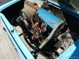 Škoda 100  1976