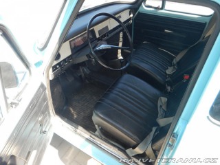 Škoda 100  1976