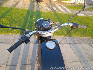 ČZ 175 487 1985