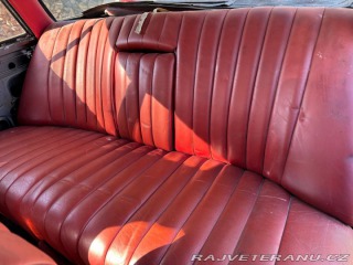 Mercedes-Benz 220 W111 1961