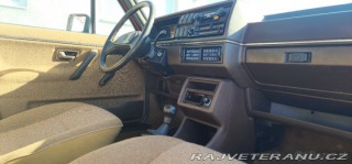 Volkswagen Jetta MK2 1986