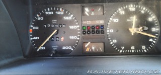 Volkswagen Jetta MK2 1986