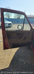 Volkswagen Jetta MK2 1986