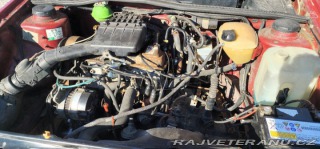 Volkswagen Jetta MK2 1986