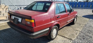 Volkswagen Jetta MK2 1986