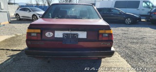 Volkswagen Jetta MK2 1986
