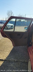 Volkswagen Jetta MK2 1986
