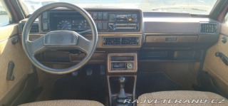 Volkswagen Jetta MK2 1986